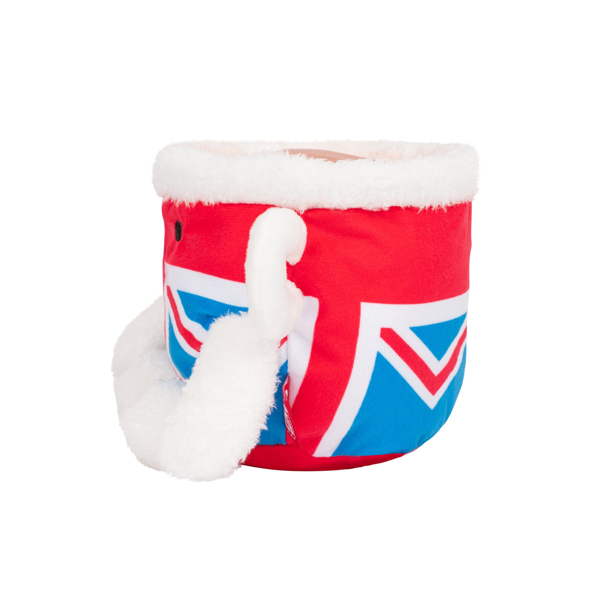 Ted Lasso Bumz Teacup Plush