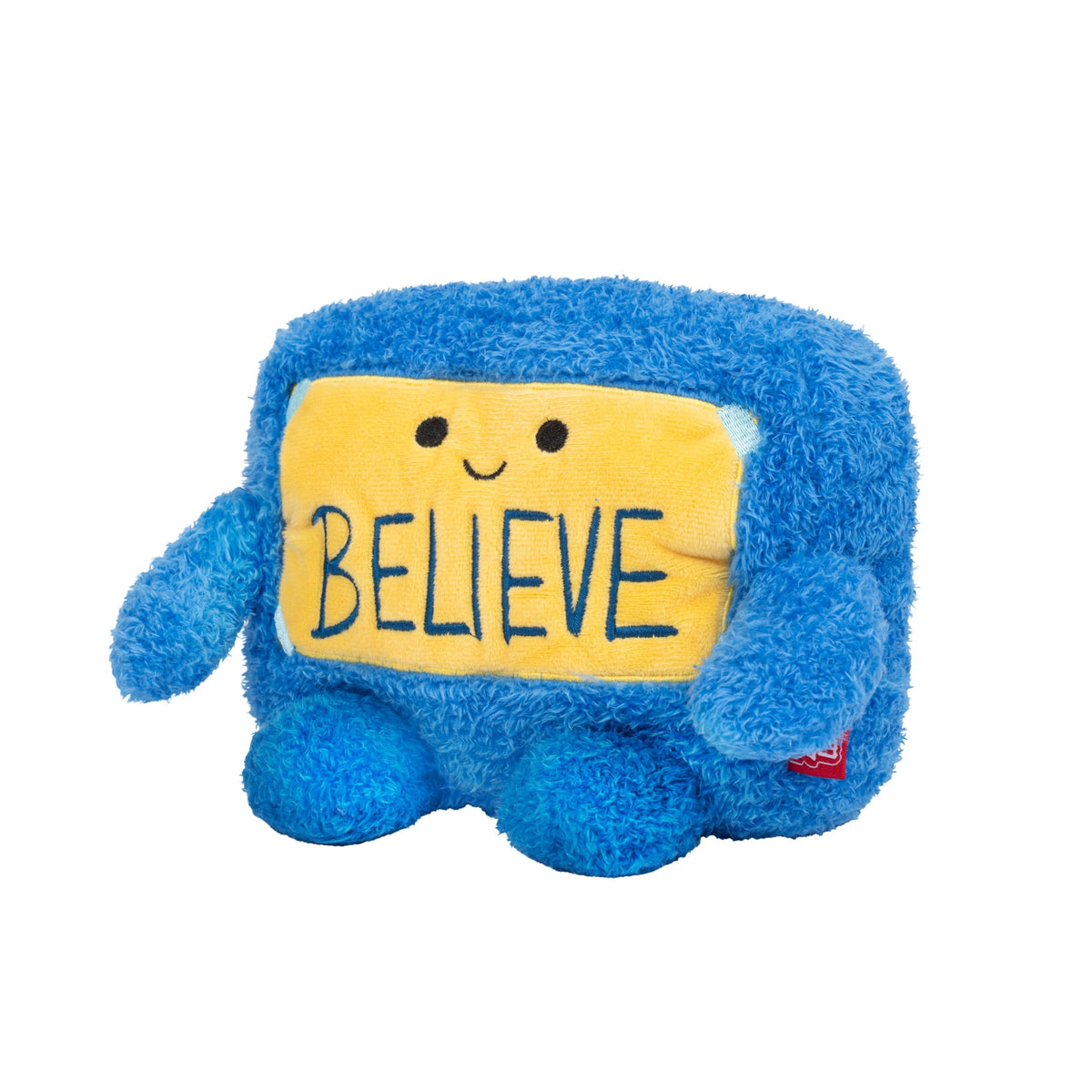 4.5-Inch Ted Lasso BumBumz Bundle