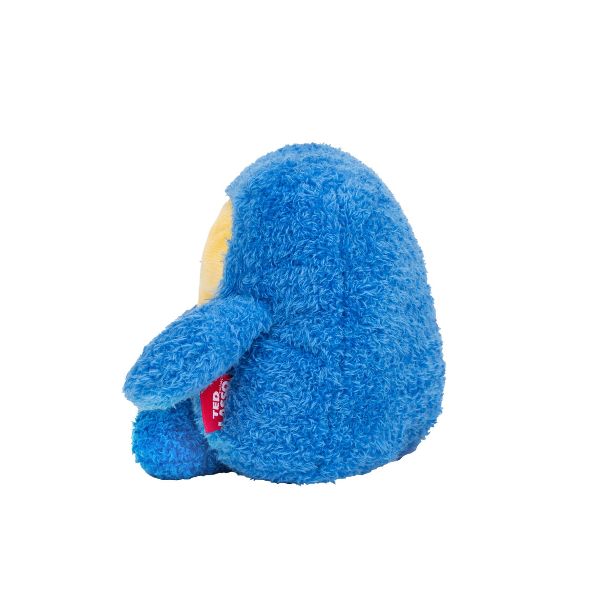 Ted Lasso Bumz Believe Poster Plush