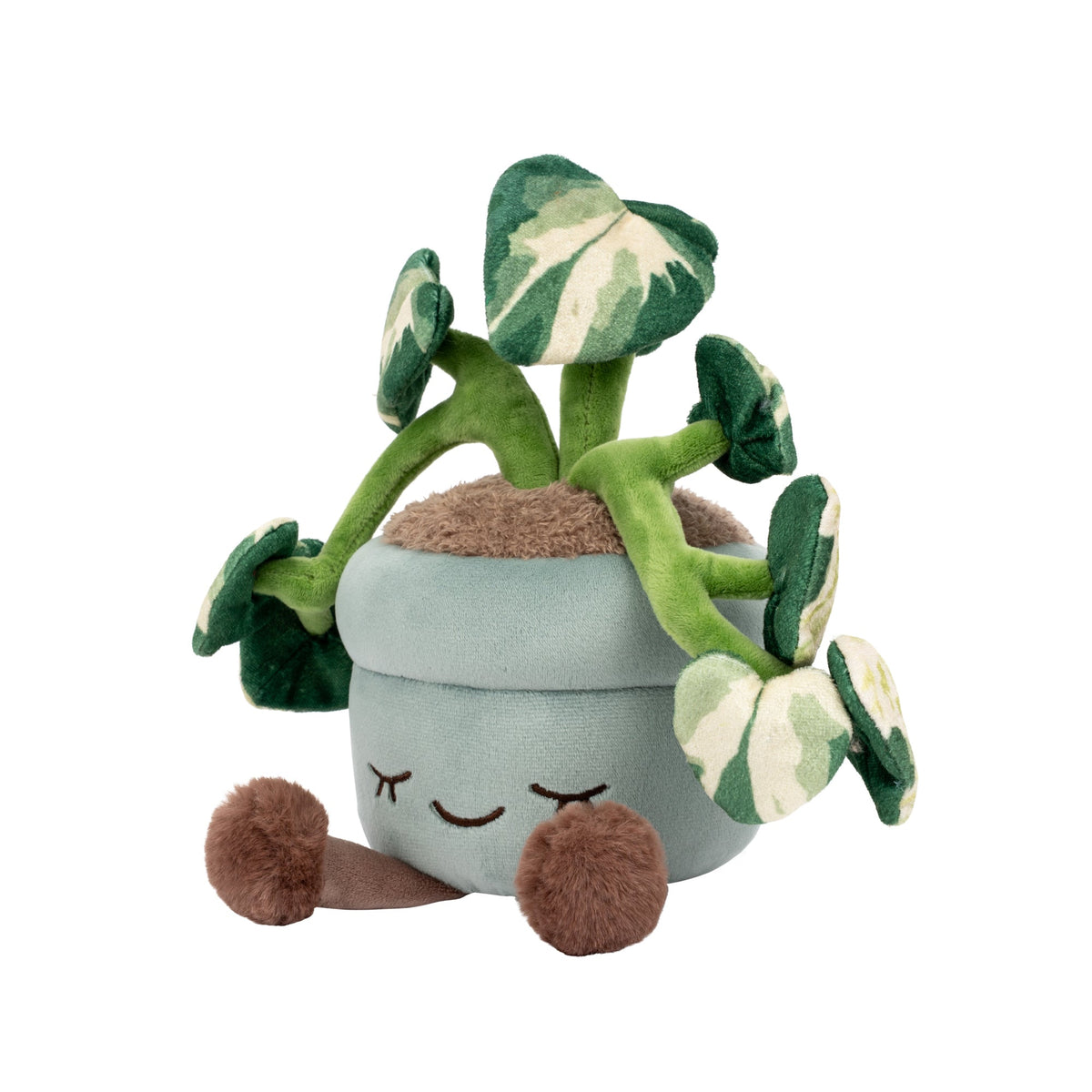 Greenhouse by Russ 12-Inch Pothos Plant Plush