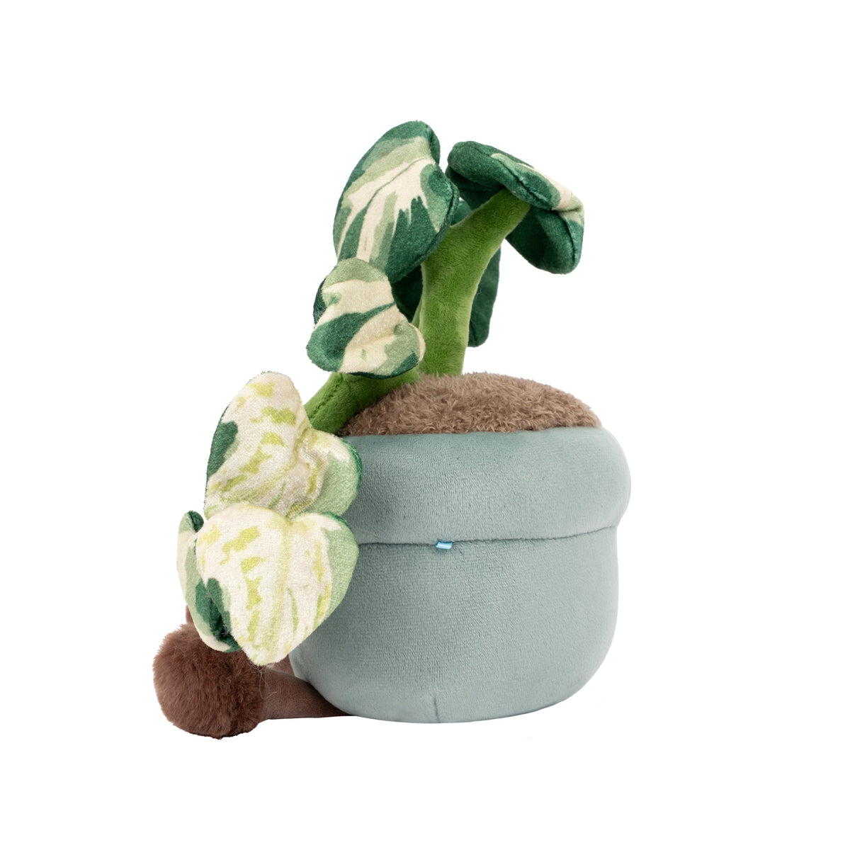 Greenhouse by Russ 12-Inch Pothos Plant Plush