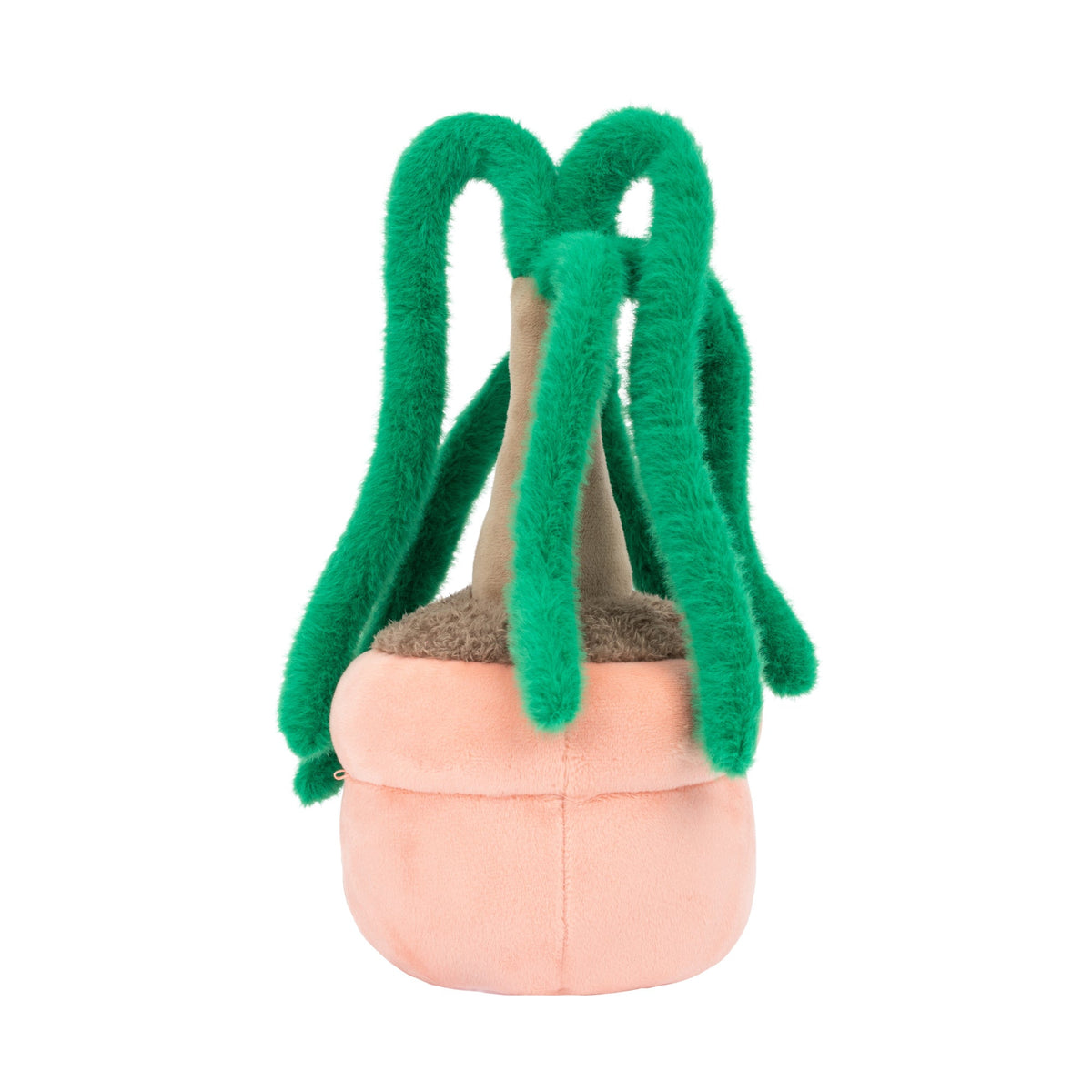 Greenhouse by Russ 12-Inch Ponytail Palm Tree Plush