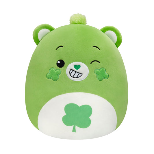 Care Bears 12-Inch Good Luck Bear