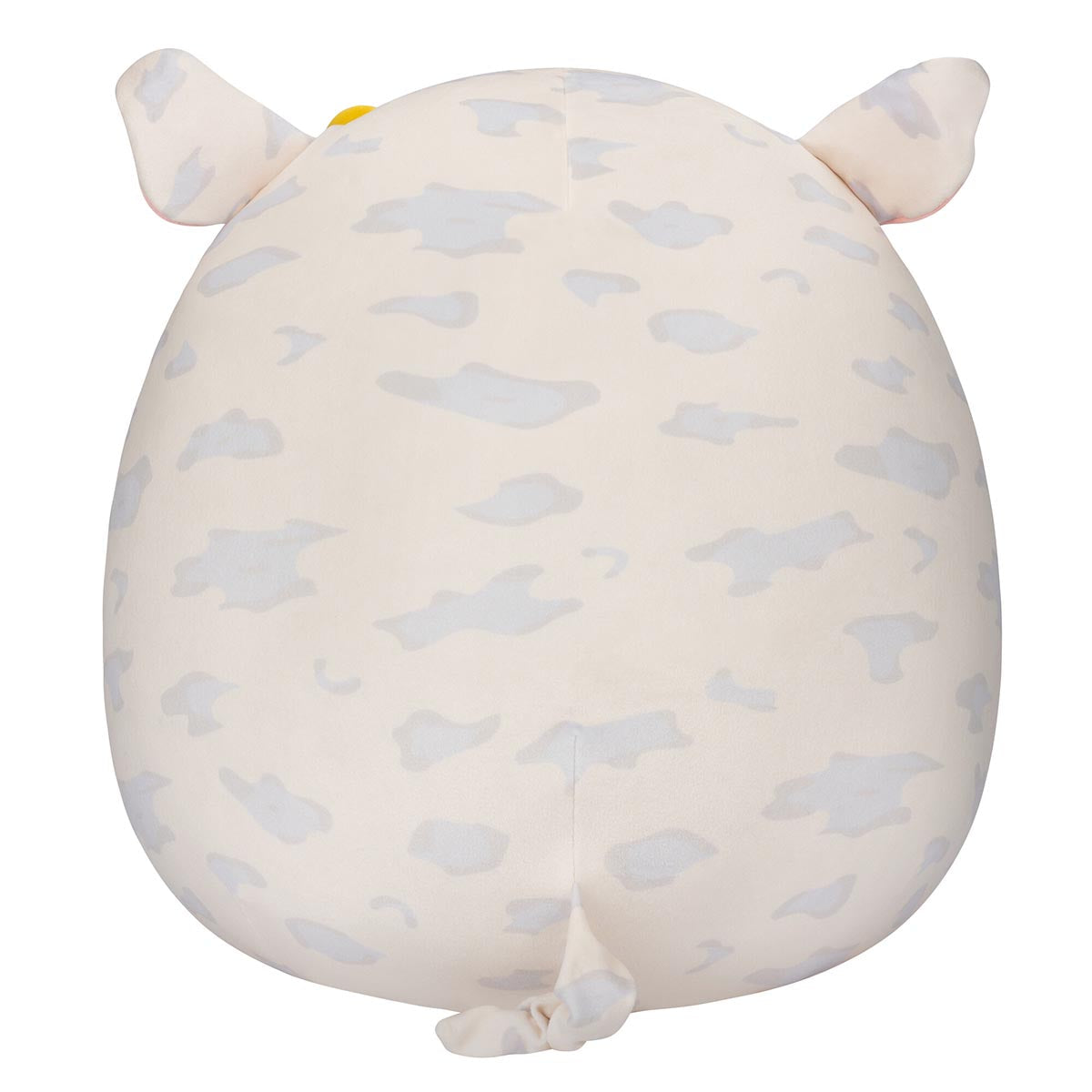 16-Inch Rosie the Spotted Pig with Yellow Flower Crown