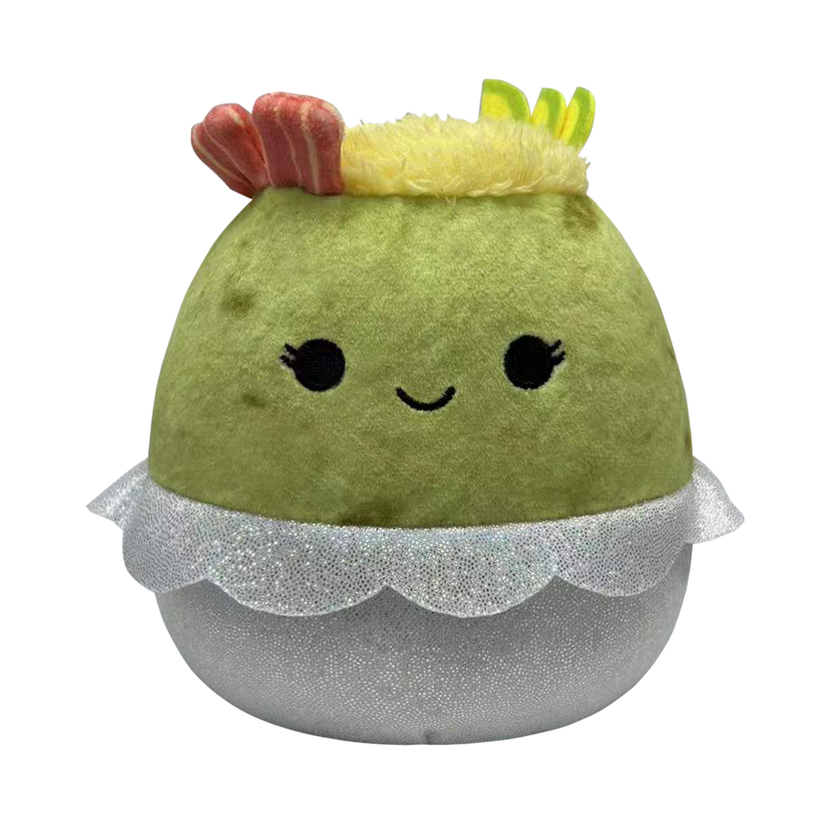8-Inch Scented Mystery Bag