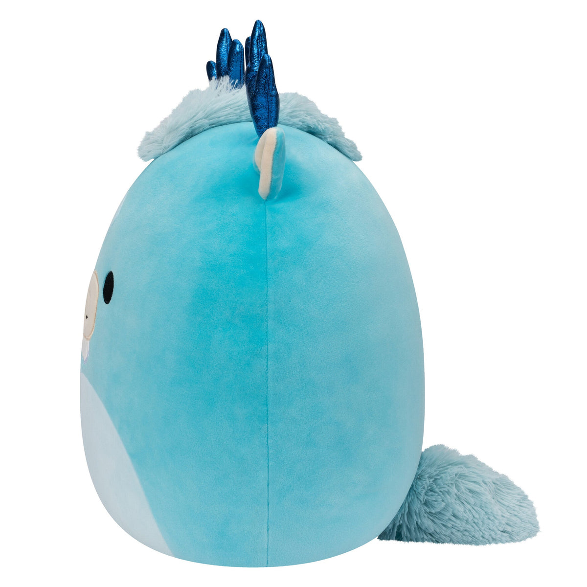 12-Inch Xam the Aqua Kirin