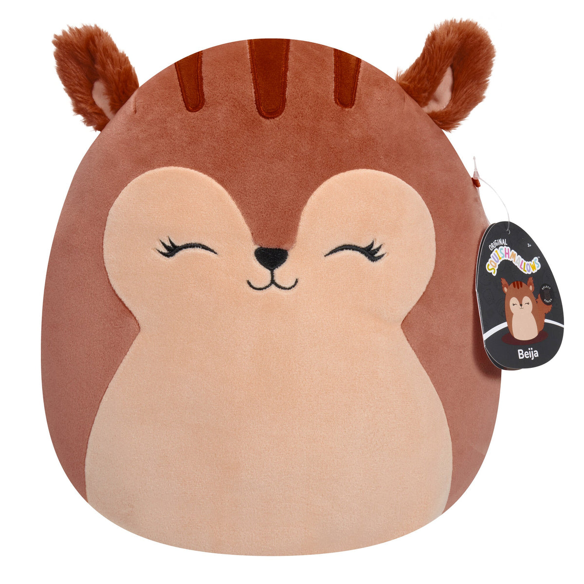 12-Inch Select Series: Beija the Squirrel