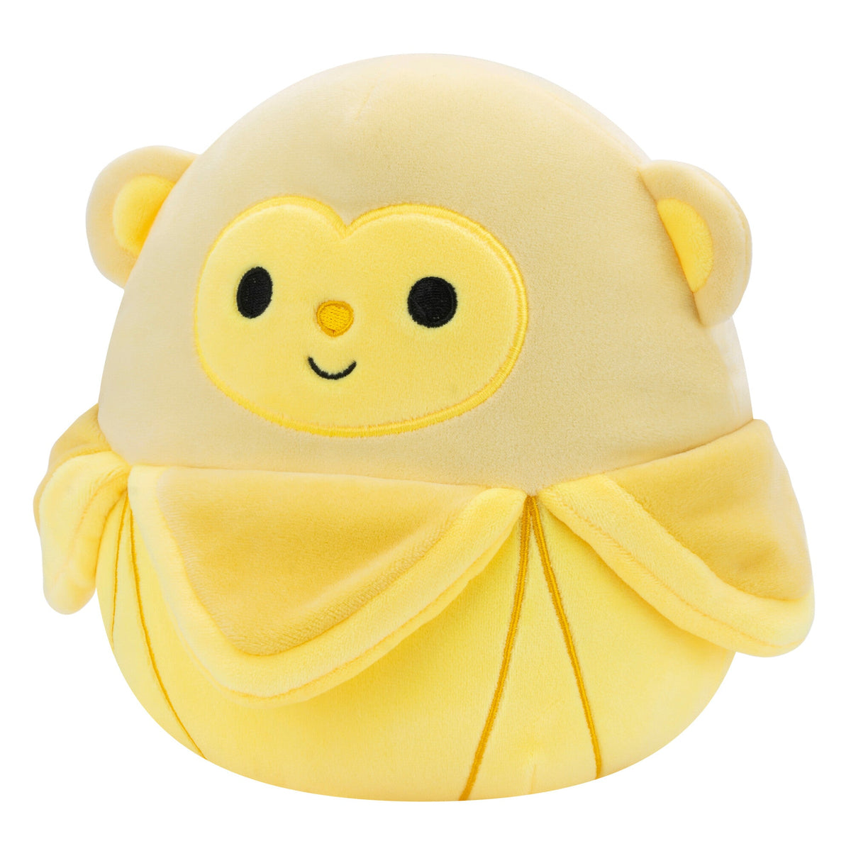 Pierogi the Banana Monkey