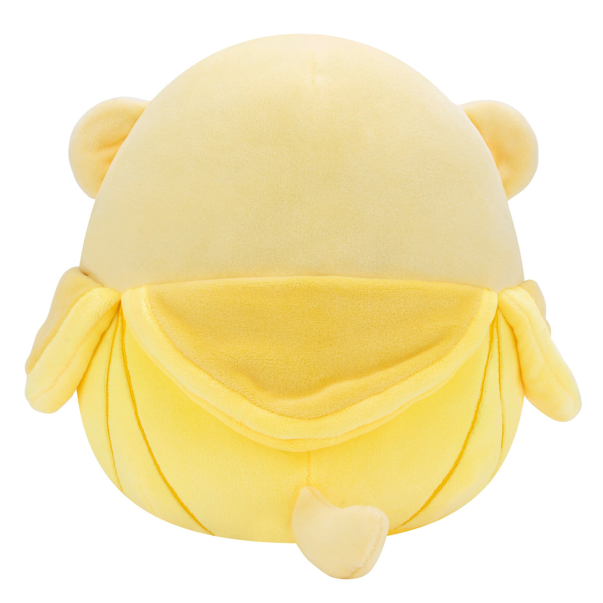 Pierogi the Banana Monkey