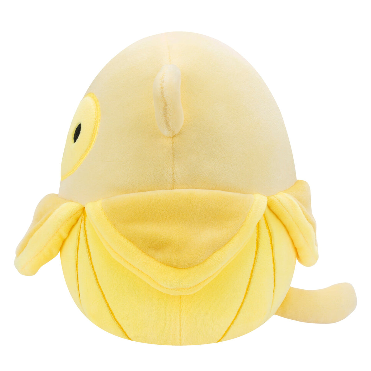 Pierogi the Banana Monkey