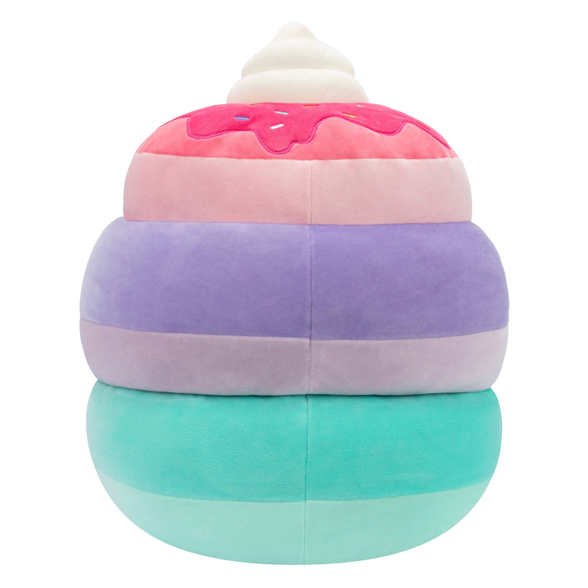 14-Inch Peony the Unicorn Pancakes