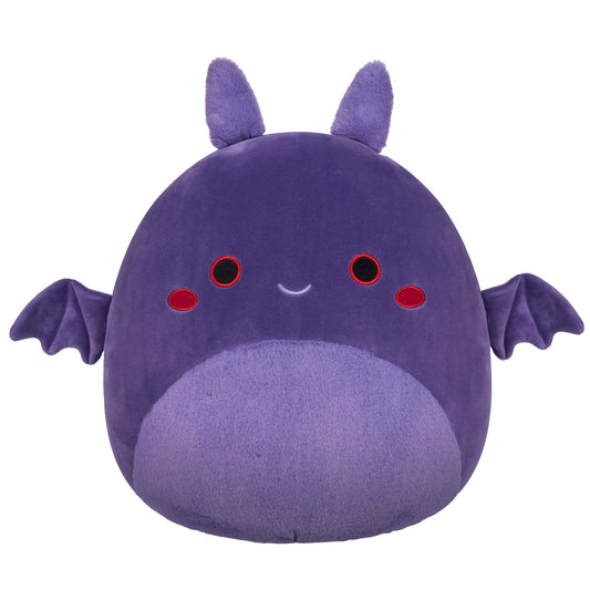 16-Inch Ringding the Dark Purple Mothman