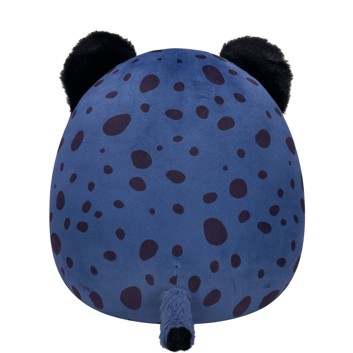 12-Inch Spotts the Navy Blue Cheetah