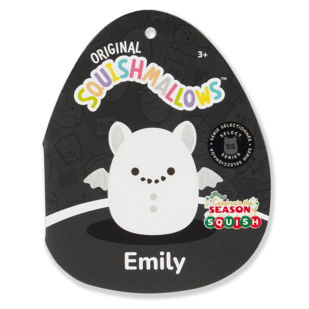 Select Series Snowman Emily