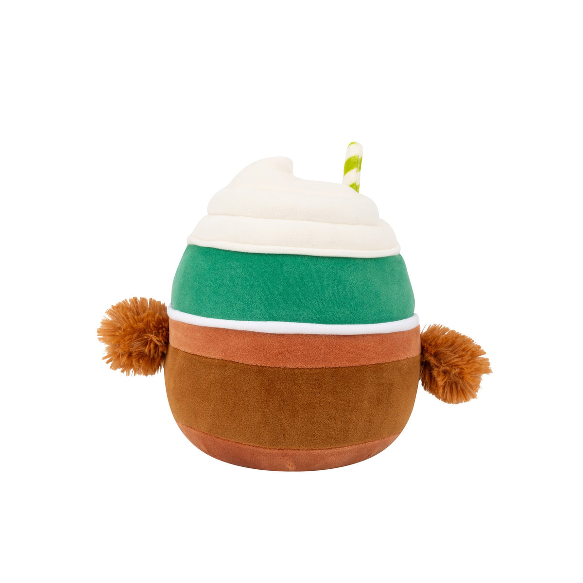 8-Inch Avery the Mallard Duck Frappe
