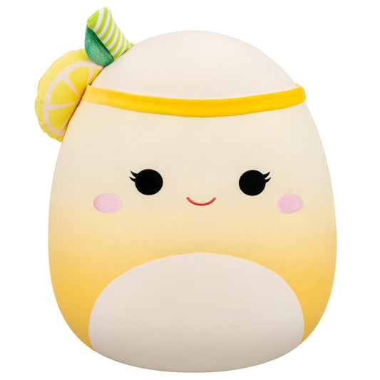 20-Inch Medina the Yellow Lemonade Slushie