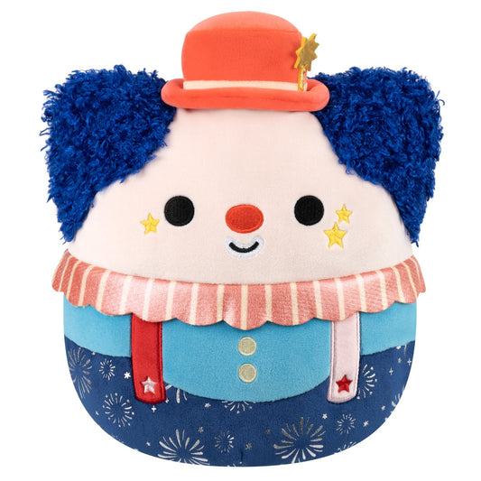 8-Inch Select Series Macaroni the Firework Clown