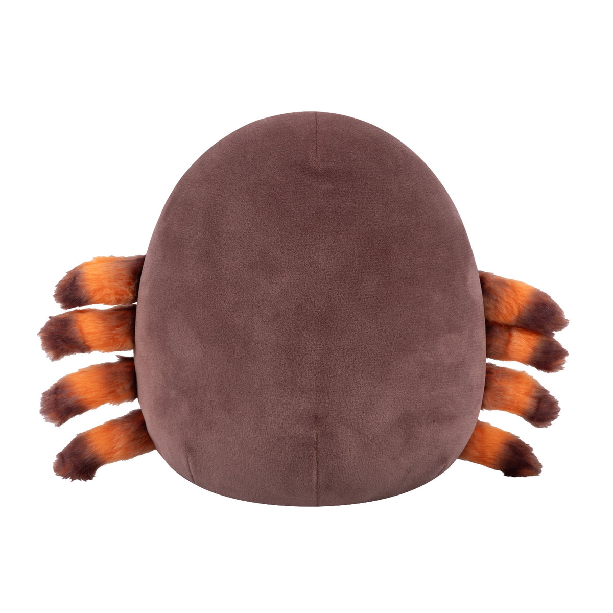 8-Inch Dewey the Brown Tarantula Spider