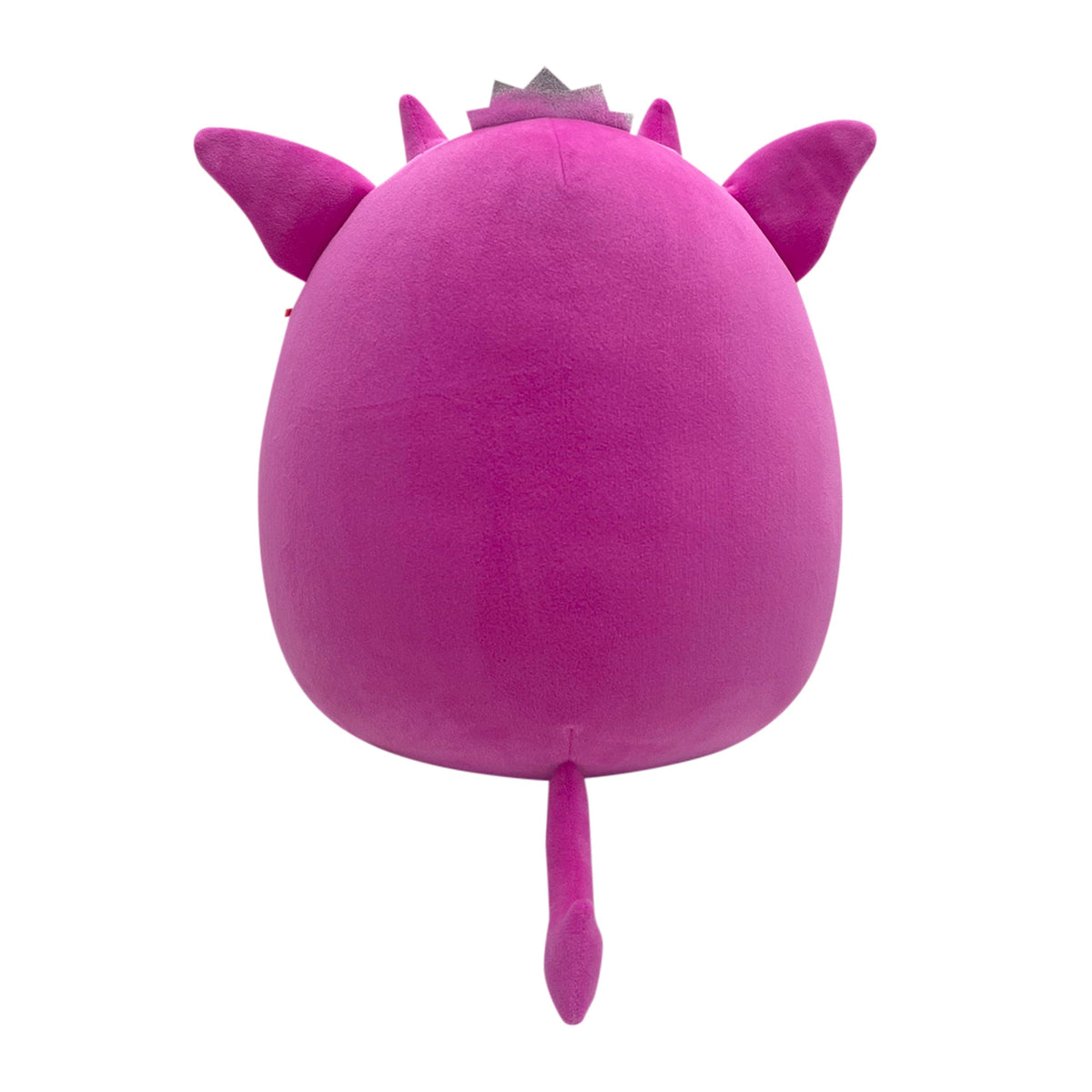 12-Inch Loca the Hot Pink Goblin Princess Holding Latte