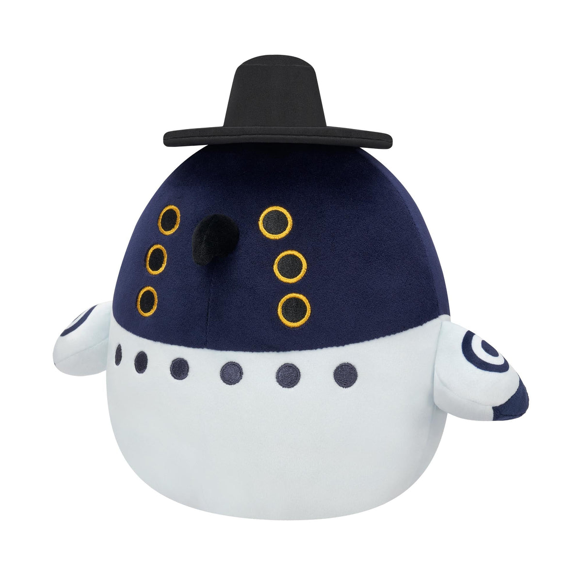 KPop Demon Hunters 8-Inch Sussie