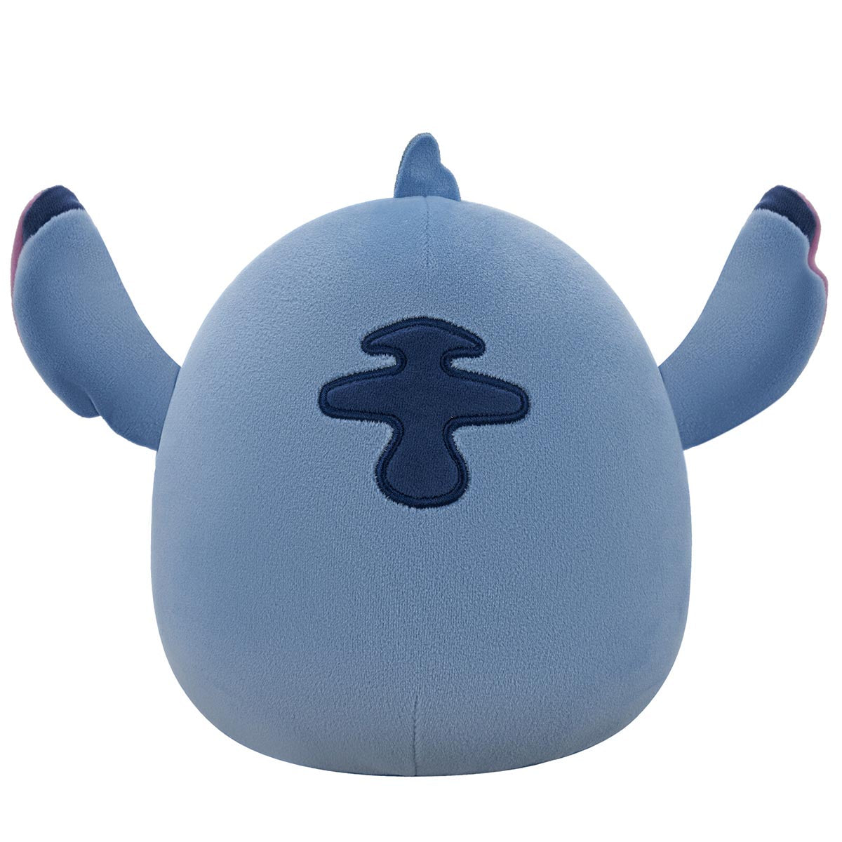 Disney 8-Inch Stitch Holding Frog