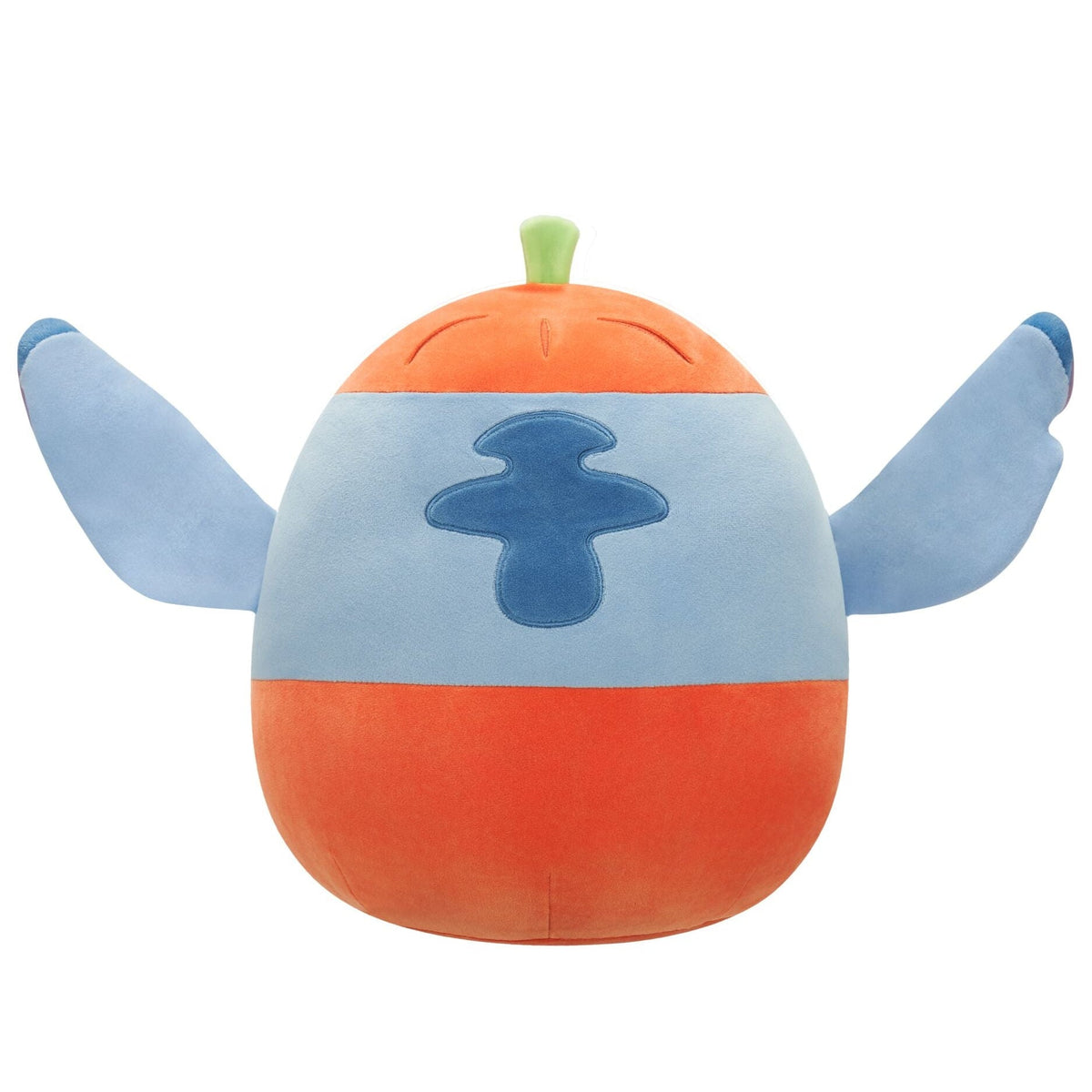Disney 12-Inch Stitch in Pumpkin