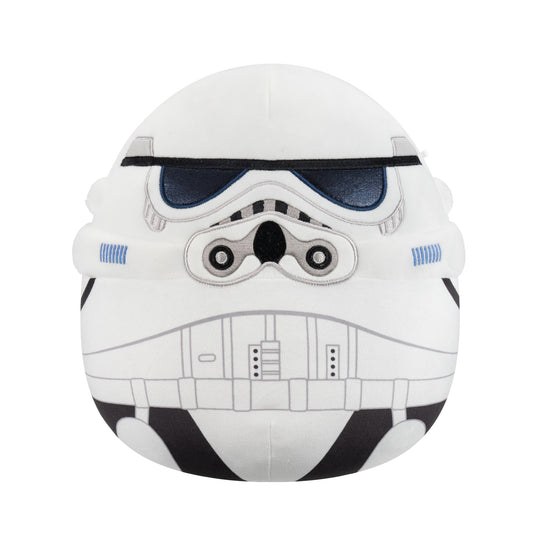 12-Inch Star Wars Stormtrooper Plush