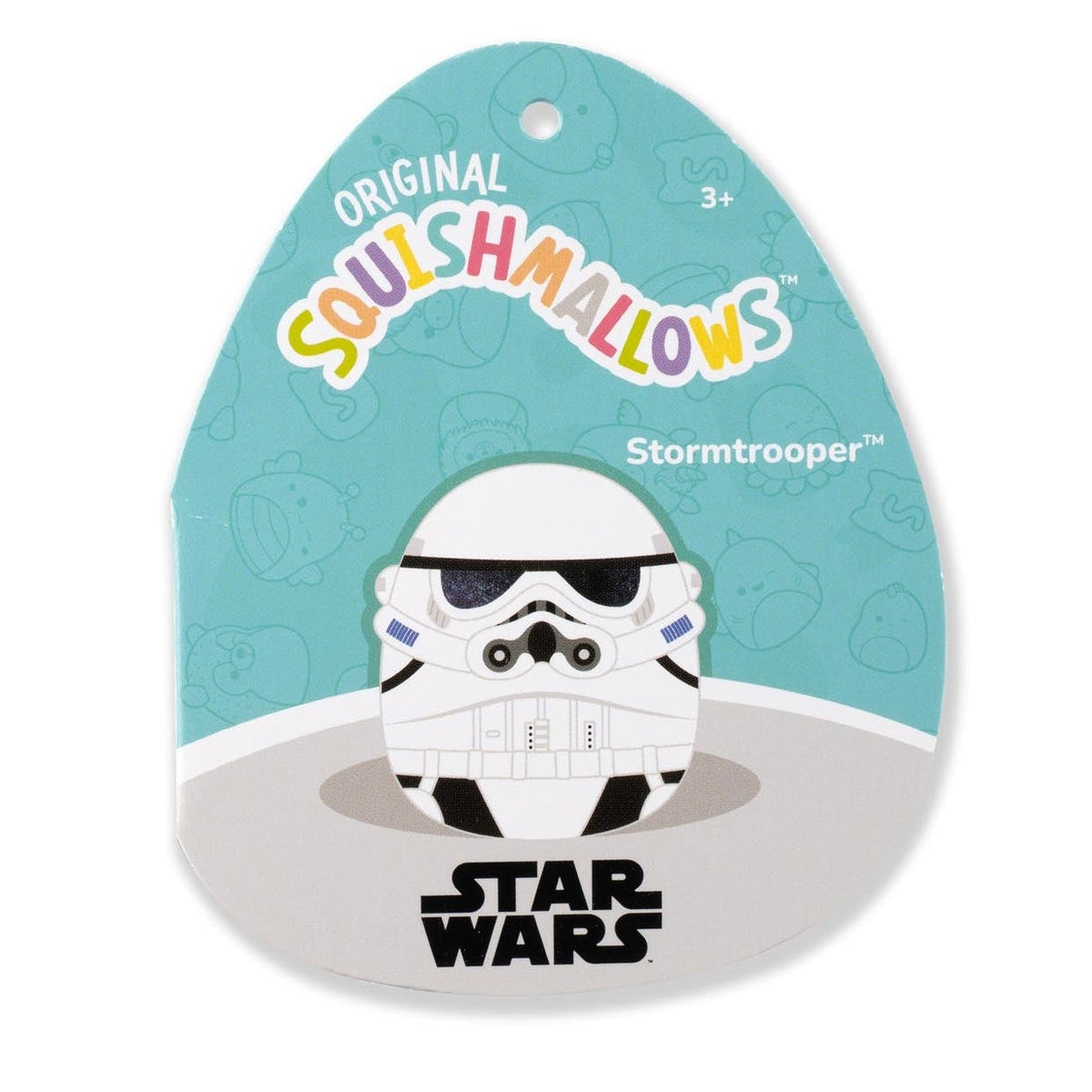 12-Inch Star Wars Darth Vader and Stormtrooper 2-Pack