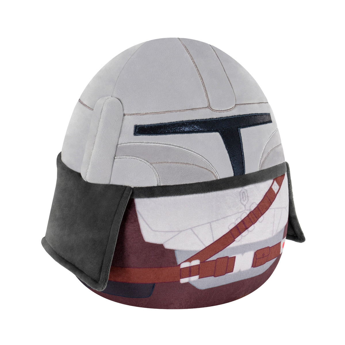 8-Inch Star Wars Mandalorian and Grogu 2-Pack