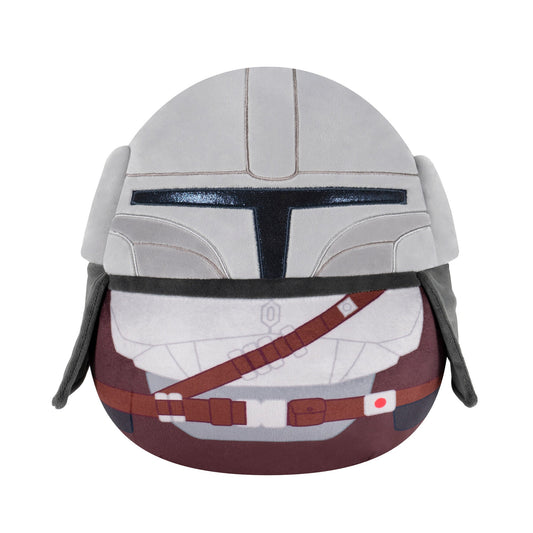 8-Inch Star Wars Mandalorian Plush