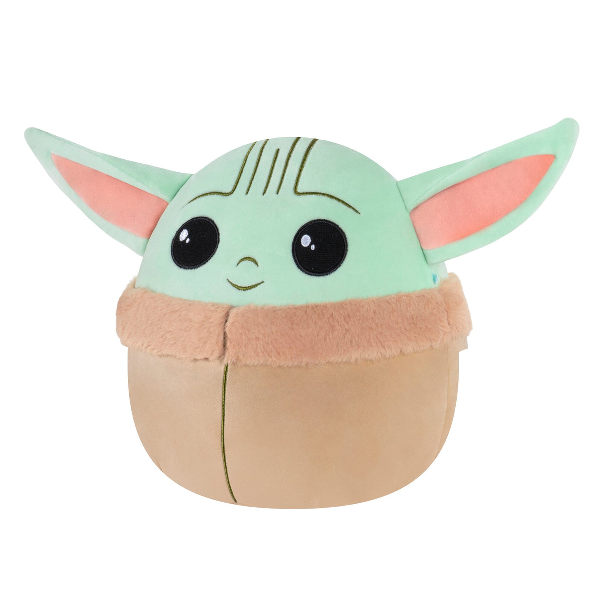 8-Inch Star Wars Mandalorian and Grogu 2-Pack
