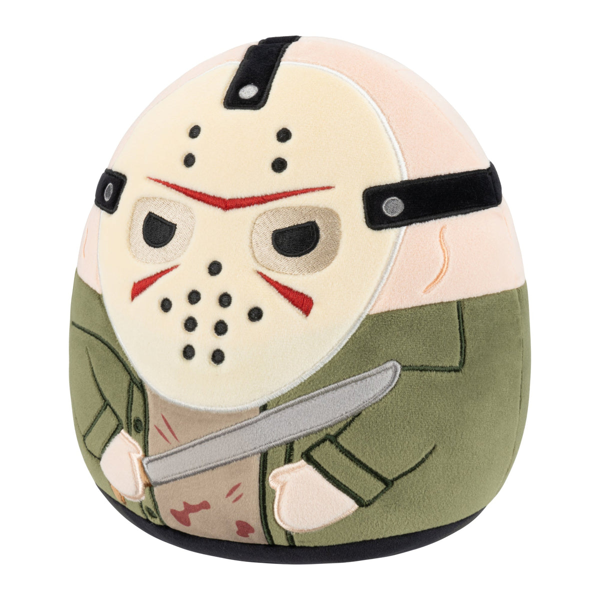 8-Inch Jason Universe Jason