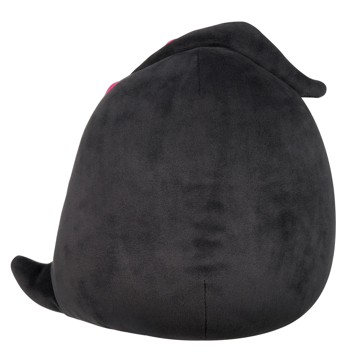 8-Inch Jane the Black Grim Reaper with Bow