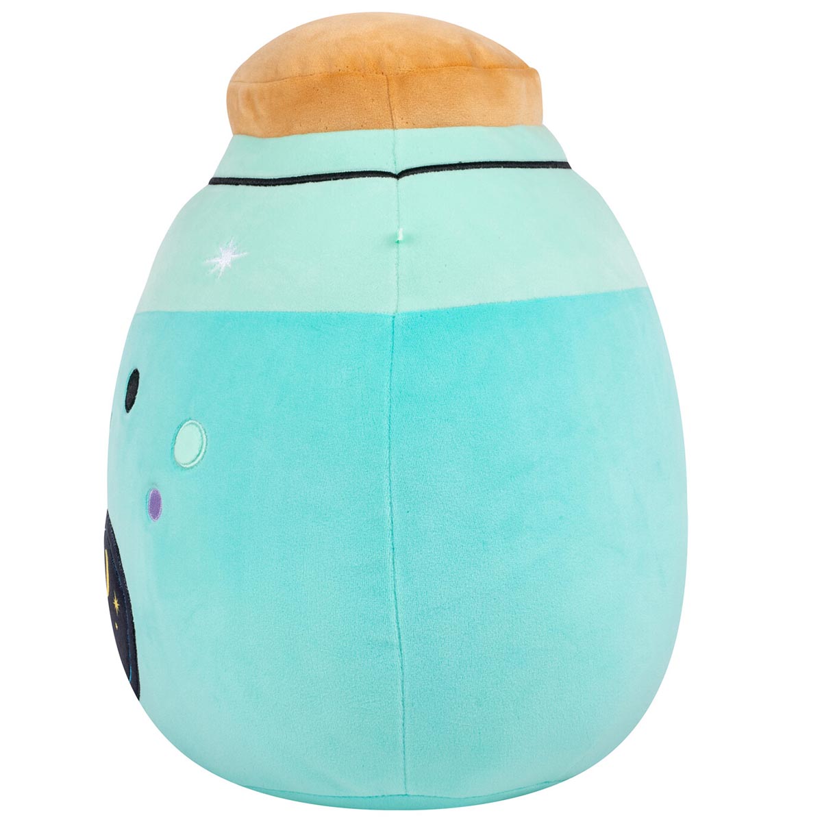 12-Inch Reishi the Neon Teal Potion