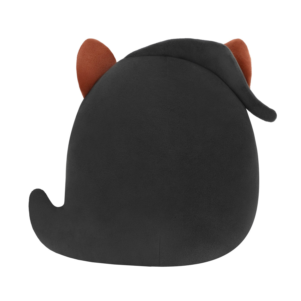 8-Inch Wade the Brown Werewolf in Grim Reaper Costume