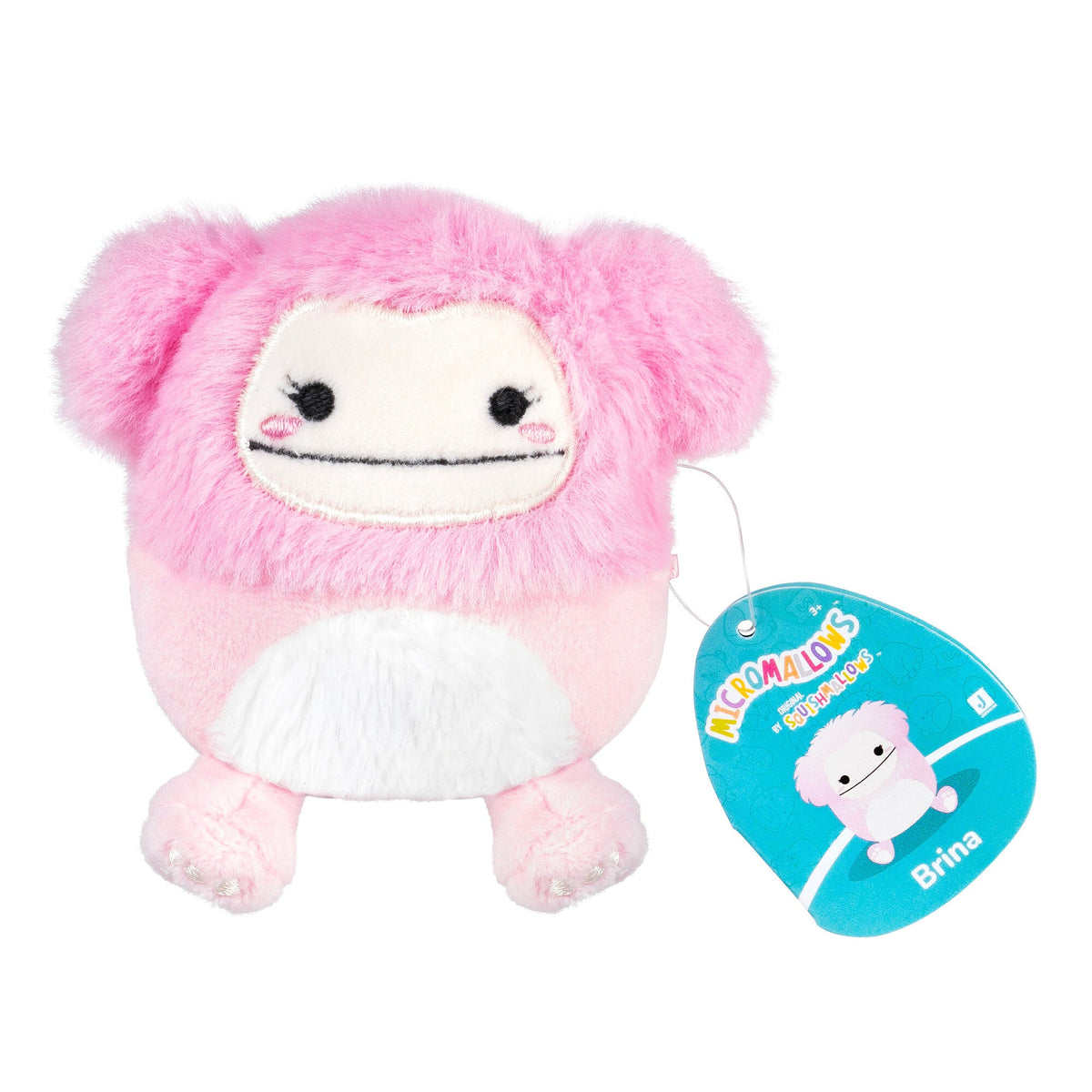 Micromallows 10-Pack