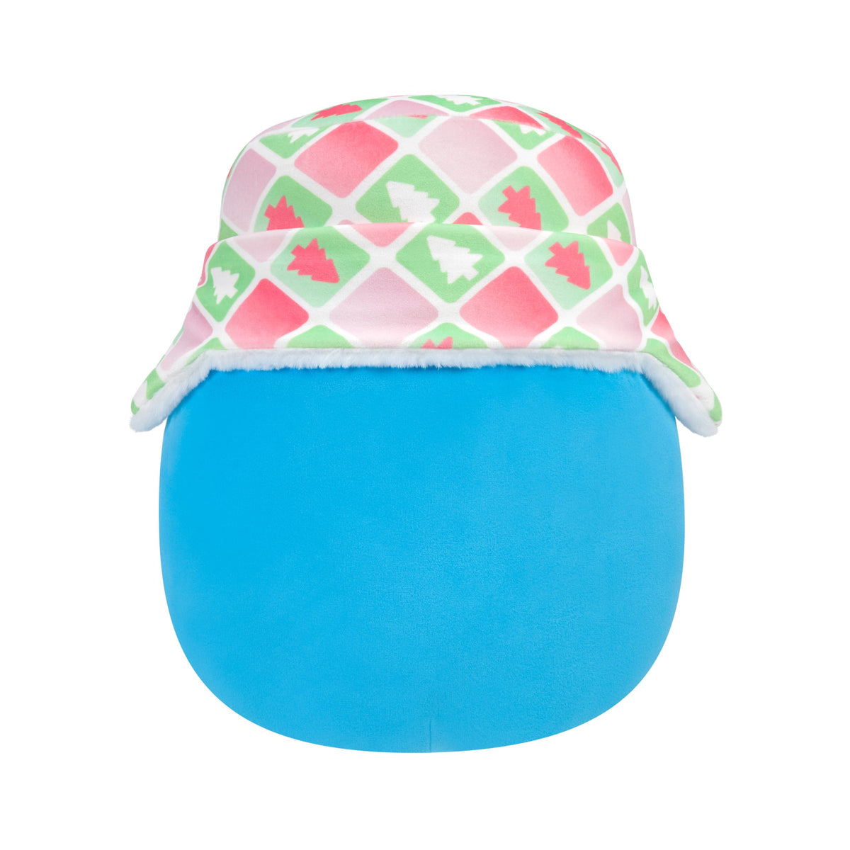 Hello Kitty and Friends 12-Inch Tuxedosam Holiday Hat Squishmallows