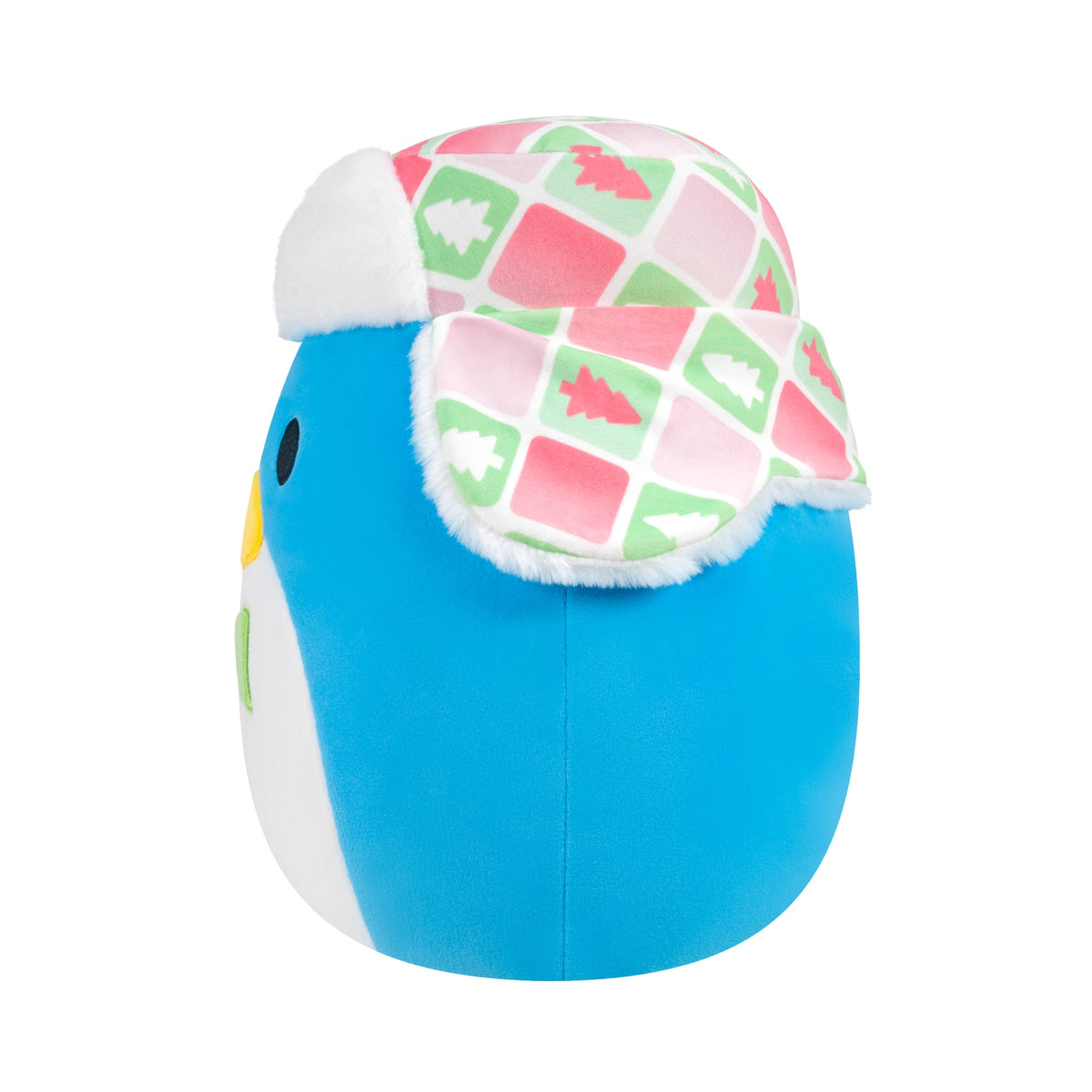 Hello Kitty and Friends 12-Inch Tuxedosam Holiday Hat Squishmallows