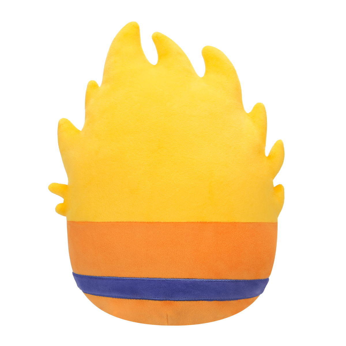 Dragon Ball Z 8-Inch Super Saiyan Goku Plush