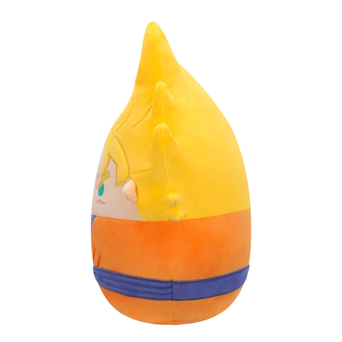 Dragon Ball Z 8-Inch Super Saiyan Goku Plush