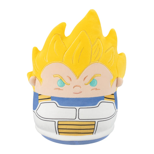 Dragon Ball Z 8-Inch Super Saiyan Vegeta Plush