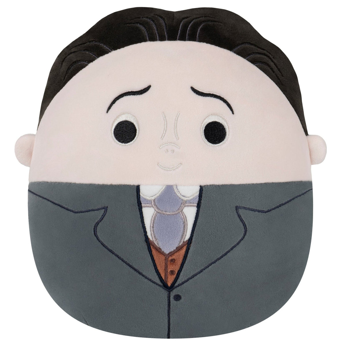 Squishmallows Corpse Bride Emily and Victor Bundle
