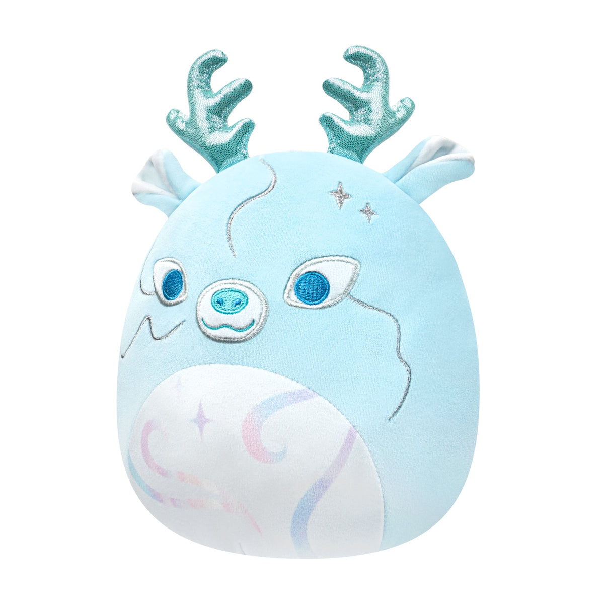 Harry Potter 8-Inch Select Series Patronus Plush