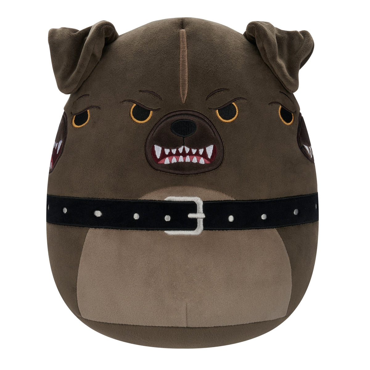 Harry Potter 10-Inch Fluffy Plush
