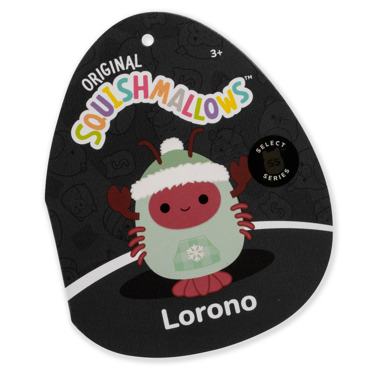 12-Inch Select Series: Lorono the Lobster