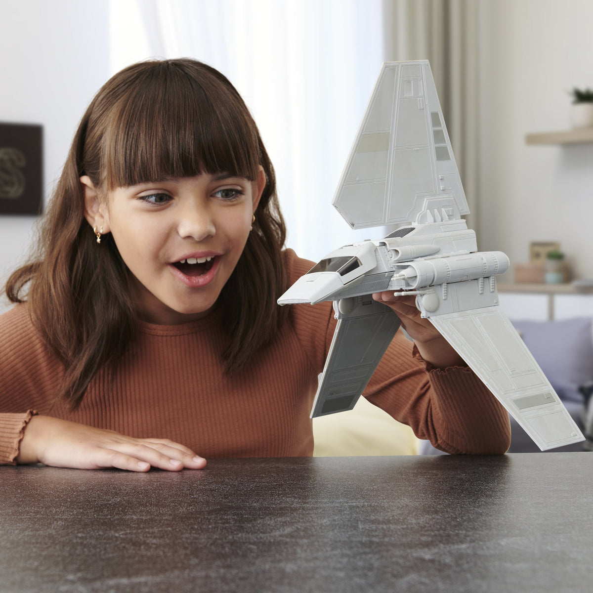 Imperial Shuttle