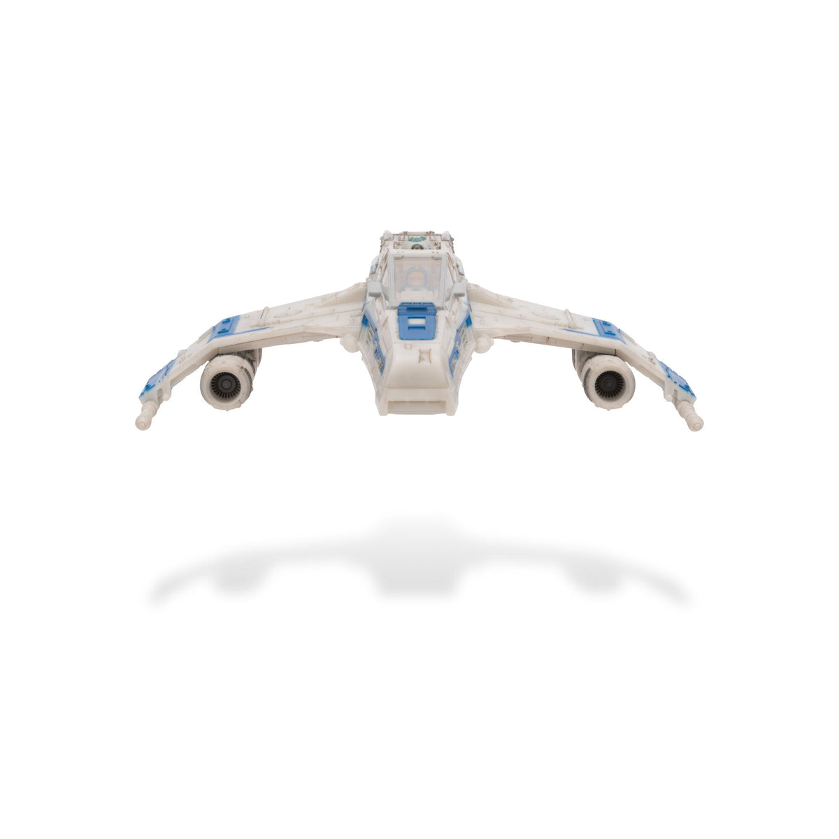 STAR WARS™ Micro Galaxy Squadron Lt. Callahan’s E-wing Mystery Bundle