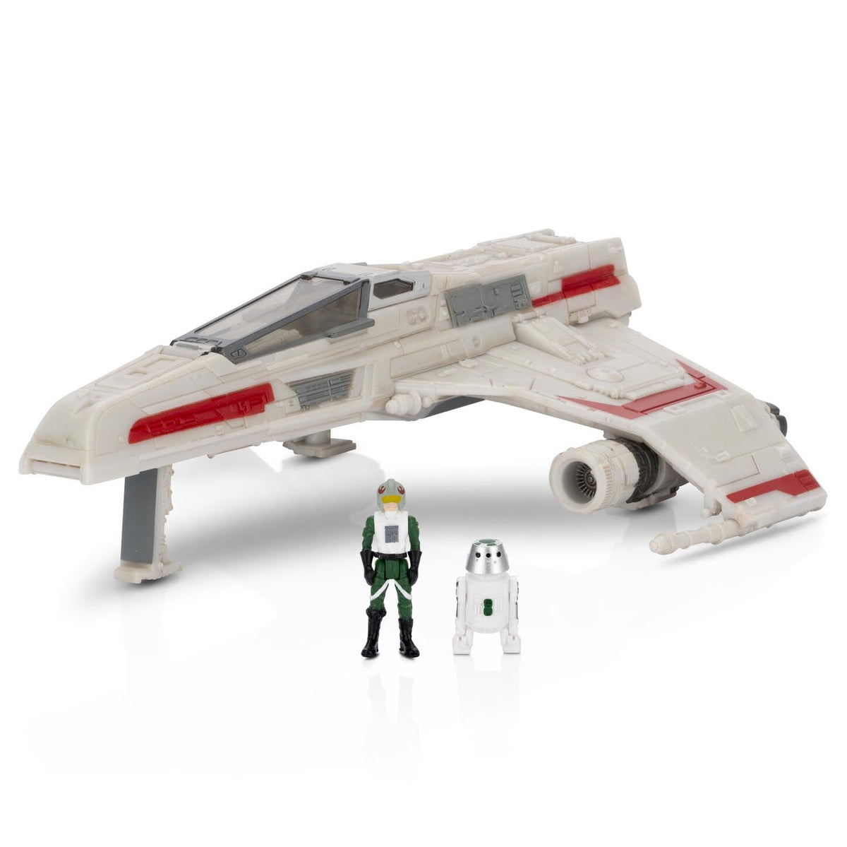 STAR WARS™ Micro Galaxy Squadron Light Armor Class Collection (Series 6)