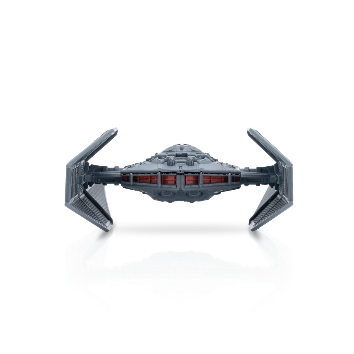 STAR WARS Micro Galaxy Squadron TIE Silencer