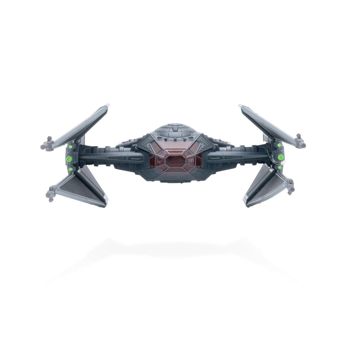 STAR WARS Micro Galaxy Squadron TIE Silencer